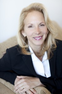 Tara Smith of Tara Firma Farms - successful career woman now successful sustainable farmer in Petaluma, CA