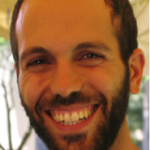 Shy Sayer-Yoga Teacher & Movement Therapist