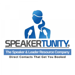SpeakerTunity Direct Contacts Blue