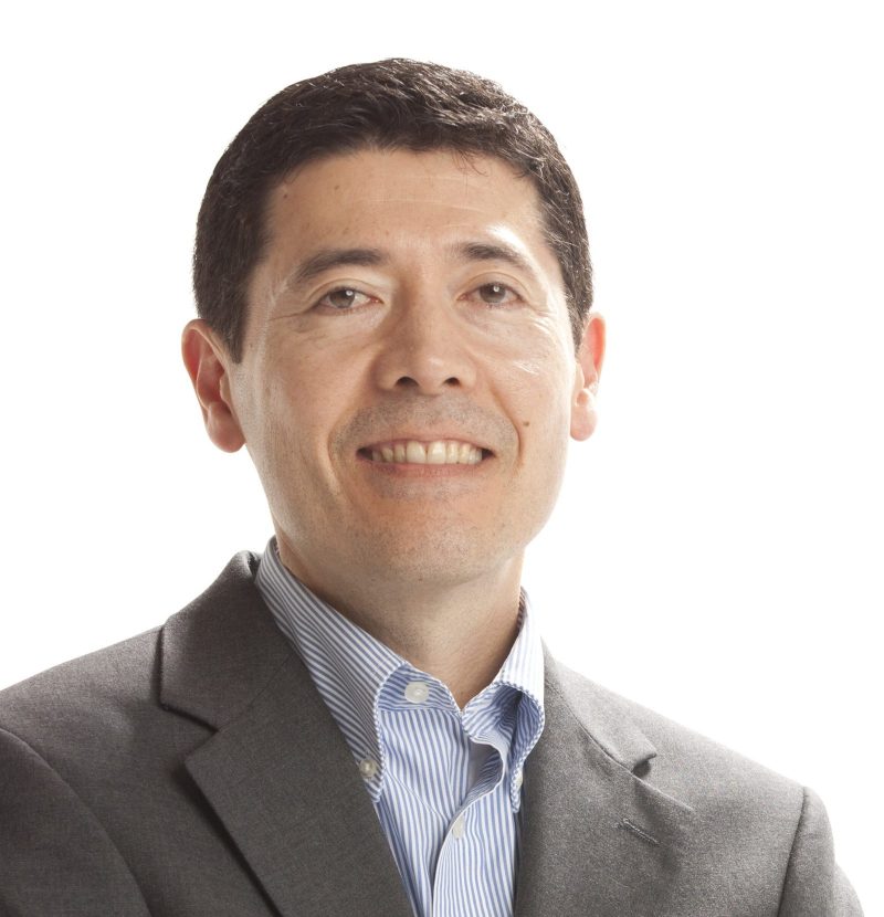 Michael Neuendorff ~ Executive Coach & Team Trainer