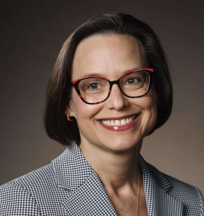 Jessica Bunin, MD ~ Leadership Expert, Executive Coach & Healthcare Leader