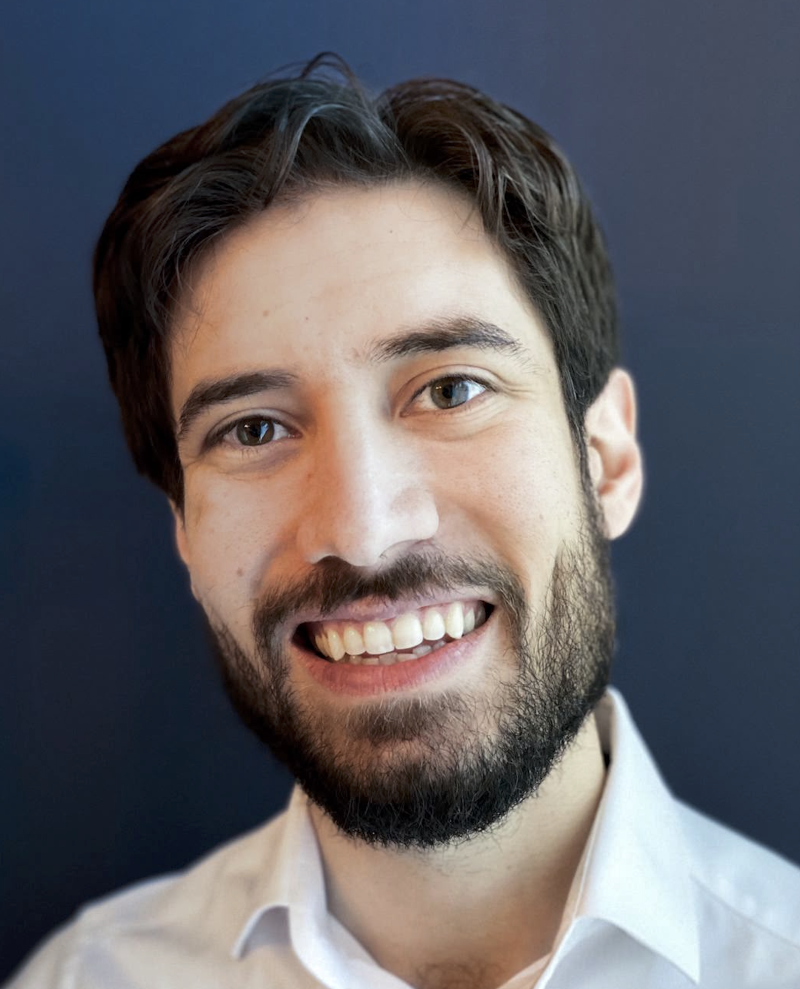 Darin Bellisario ~ Pet Education Advocate, AI & EdTech Founder, MIT Physicist