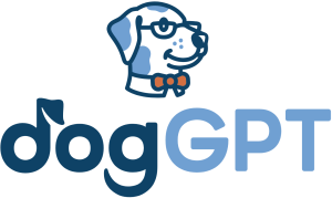 DogGPT logo